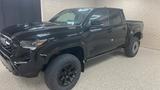 Toyota Tacoma - Export out of EU - Toyota Tacoma: Automatik