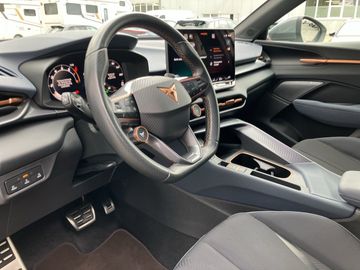 Cupra Terramar - 10
