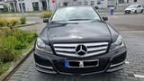 Mercedes-Benz C 180 BlueEFFICIENCY AVANTGARDE - Mercedes-Benz C 180 in Mainz