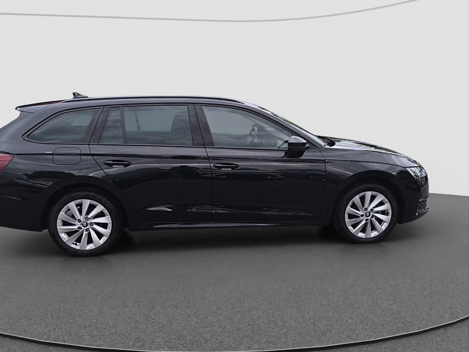 Skoda Octavia - Bild 10