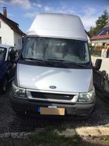 Ford Transit Euroline / Nugget - Ford Eu