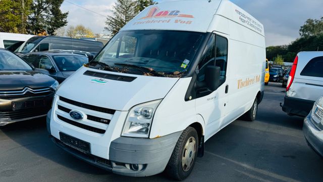 Ford Transit 2.2 FT 300 Kasten extra Hoch AHK PDC