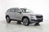 Skoda Kodiaq Tour/19ZOLL/ACC/KAM/MATRIX/SHZ/SIDE/COLUM - Skoda Kodiaq Gebrauchtwagen in Hamburg