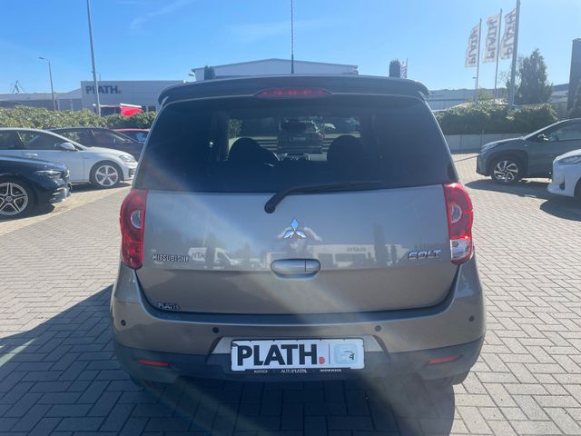 Mitsubishi Colt  Lim. 5-trg. Intense