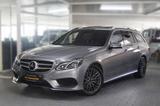Mercedes-Benz E 400 T 4MATIC AMG*DISTR*SCHIEBEDACH*2 HAND* - Mercedes-Benz E 400 in Duisburg