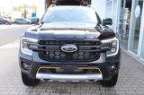 Ford Ranger Wildtrak X-Paket Hardtop AHK - Ford Ranger: Hardtop