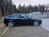 Alfa Romeo 159 TI - Alfa Romeo 159 aus 2009