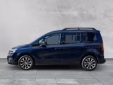 Renault KANGOO TECHNO DCI 115 EDC LED+NAVI+SHZ+KAMERA - Renault Kangoo mit Diesel-Antrieb: Allradantrieb