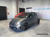 Abarth 595 1.4 T-Jet Competizione MTA - Abarth 595 aus 2022