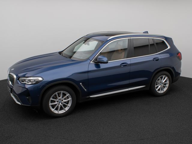 Foto Nummer 12: BMW X3