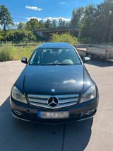 Mercedes-Benz Mercedes Benz W204 320CDI - Mercedes-Benz 320: Cdi