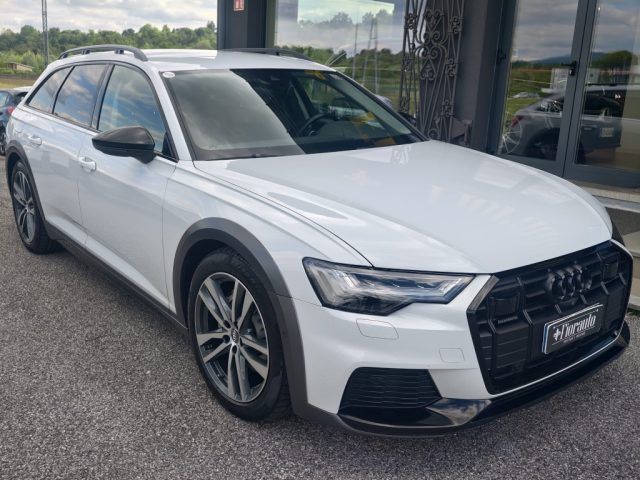 Audi AUDI A6 allroad 50 TDI 3.0 quattro tiptronic imagem 2