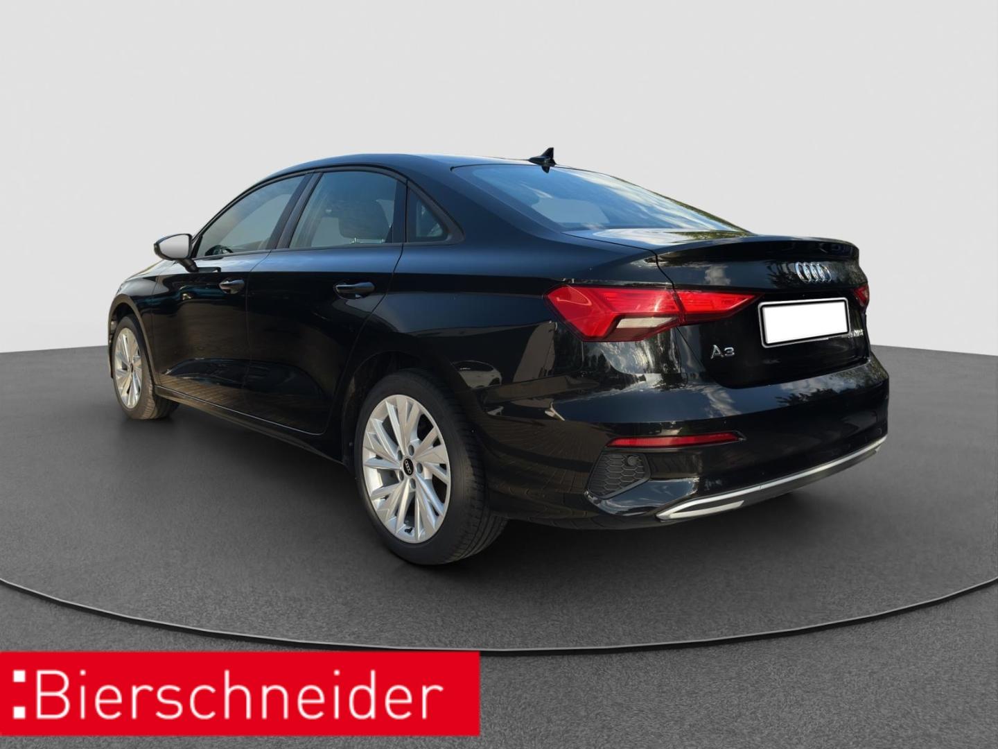 Audi A3 Limousine 30 TFSI S tronic advanced AHK SHZ A, миниатюра 4