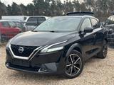Nissan Qashqai 1.3 Tekna+*Pano*Massage*360Camera*SzHg*L - Nissan Qashqai mit Benzin-Antrieb: Limousine, Automatik