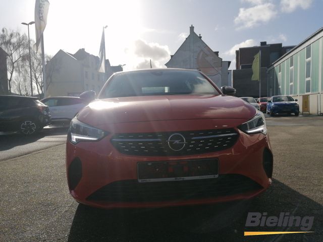 Corsa Elegance 1.2, 55 kW (75PS), Start Stop, Eu