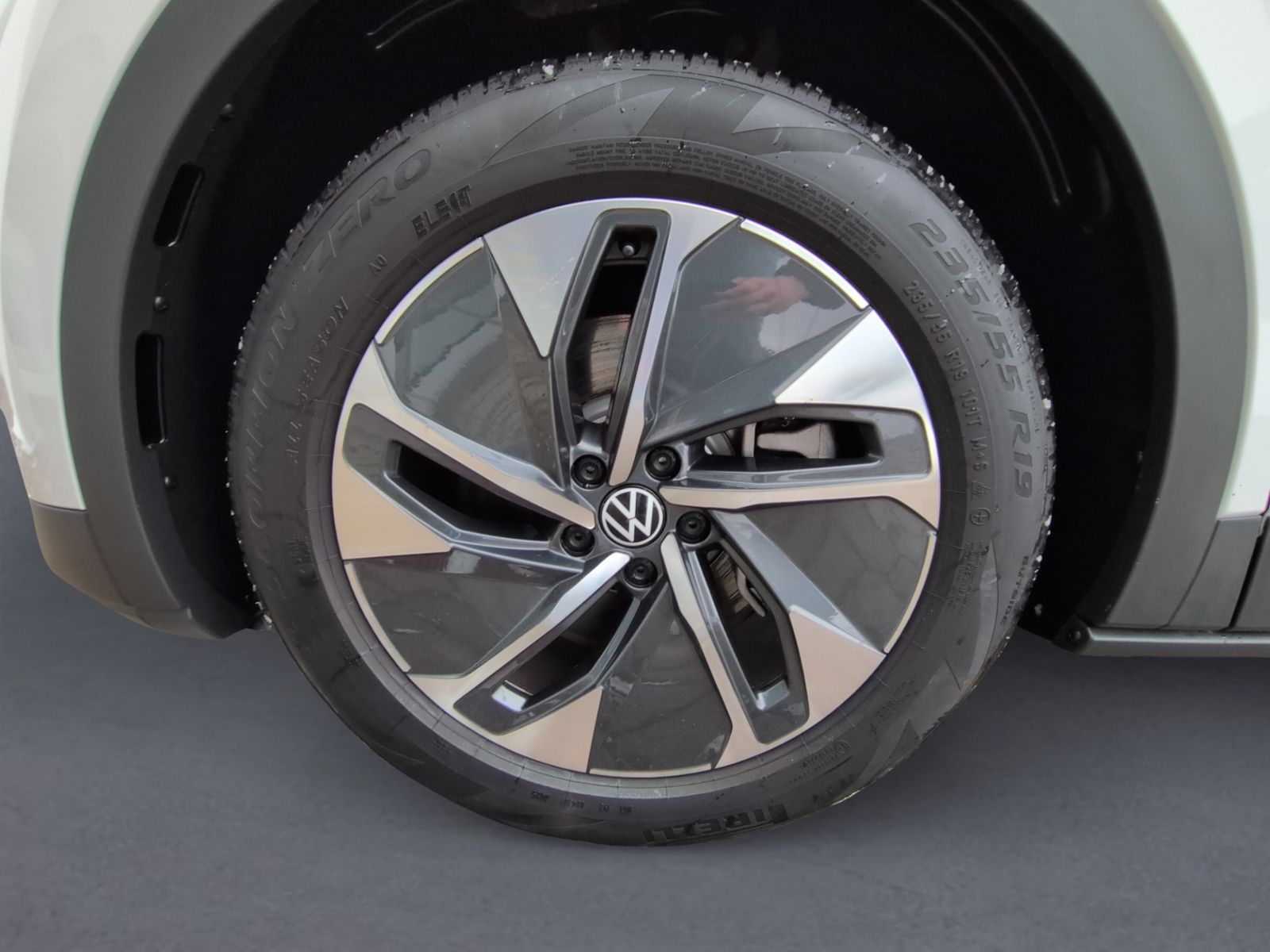 ID.4 Pro Wärmepumpe+AHK+MATRIX+ACC