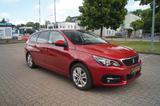 Peugeot 308 BlueHDi Active SW Navi Standheiz. PDC Tempo. - Peugeot 308 mit Diesel-Antrieb: Standheizung