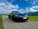 Porsche Cayman GTS 2.5 Cayman GTS - Porsche Cayman in Solingen