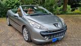 Peugeot 207 CC Platinum 120 Platinium - Peugeot 207 in Hagen