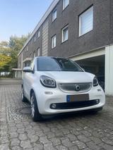 Smart ForTwo Prime 90Ps Vollaustattung - Smart: mit Anhängerkupplung