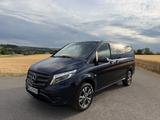 Mercedes-Benz Vito 119 CDI Tourer Select |190 PS - : Van, Mercedes