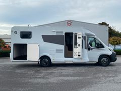 Sunlight * T 68  *Automatik**Hubbett**