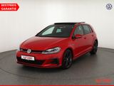 Volkswagen Golf VII 2.0 TSI DSG GTI LED Panorama ACC AHK - Volkswagen Golf: Golf2 GTI
