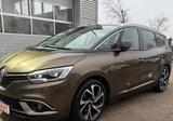 Renault Scenic IV Grand BOSE Edition - Renault Scenic: Bose Edition