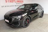 Audi RS Q8 Keramik 4.0 TFSI quattro CARBON*DYN+*B&O - Audi RSQ8 in Hamburg