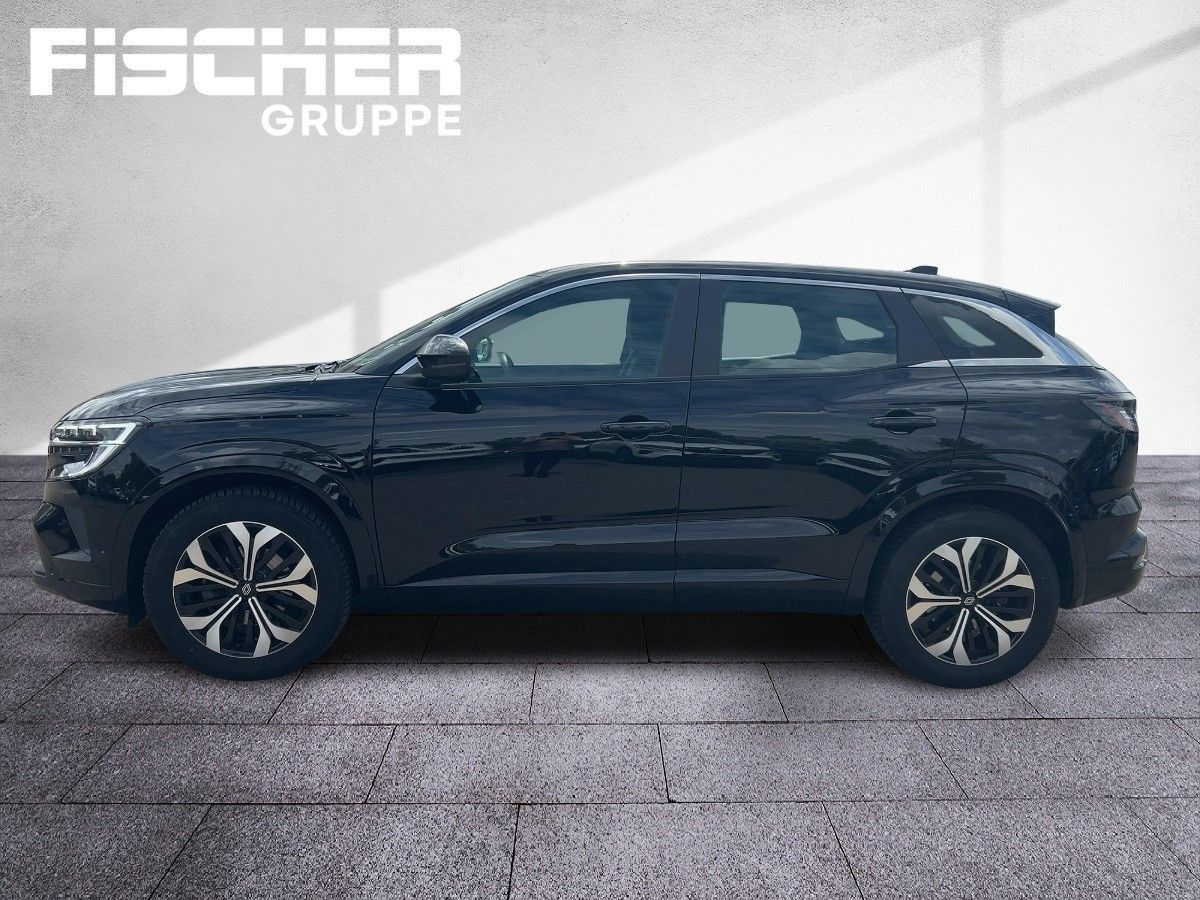 Fahrzeugabbildung Renault Austral Evolution Mild Hybrid 160 Automatik SHZ