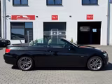 BMW 325 3 Cabrio 325i E93 MEMORY/SHZ/NAVI/XENON/PDC - BMW 325 aus 2008