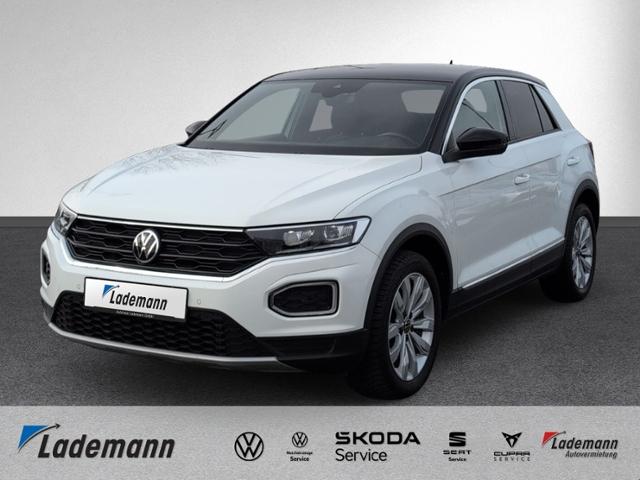 Volkswagen T-Roc 1.5 TSI DSG SPORT STANDHZ+LED+NAVI+ACC+PDC