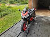 Aprilia RSV4 1000RR - APRILIA 1000 RSV4
