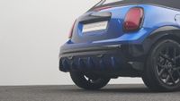 MINI Cooper S Cabrio - Vorschau Bild 24