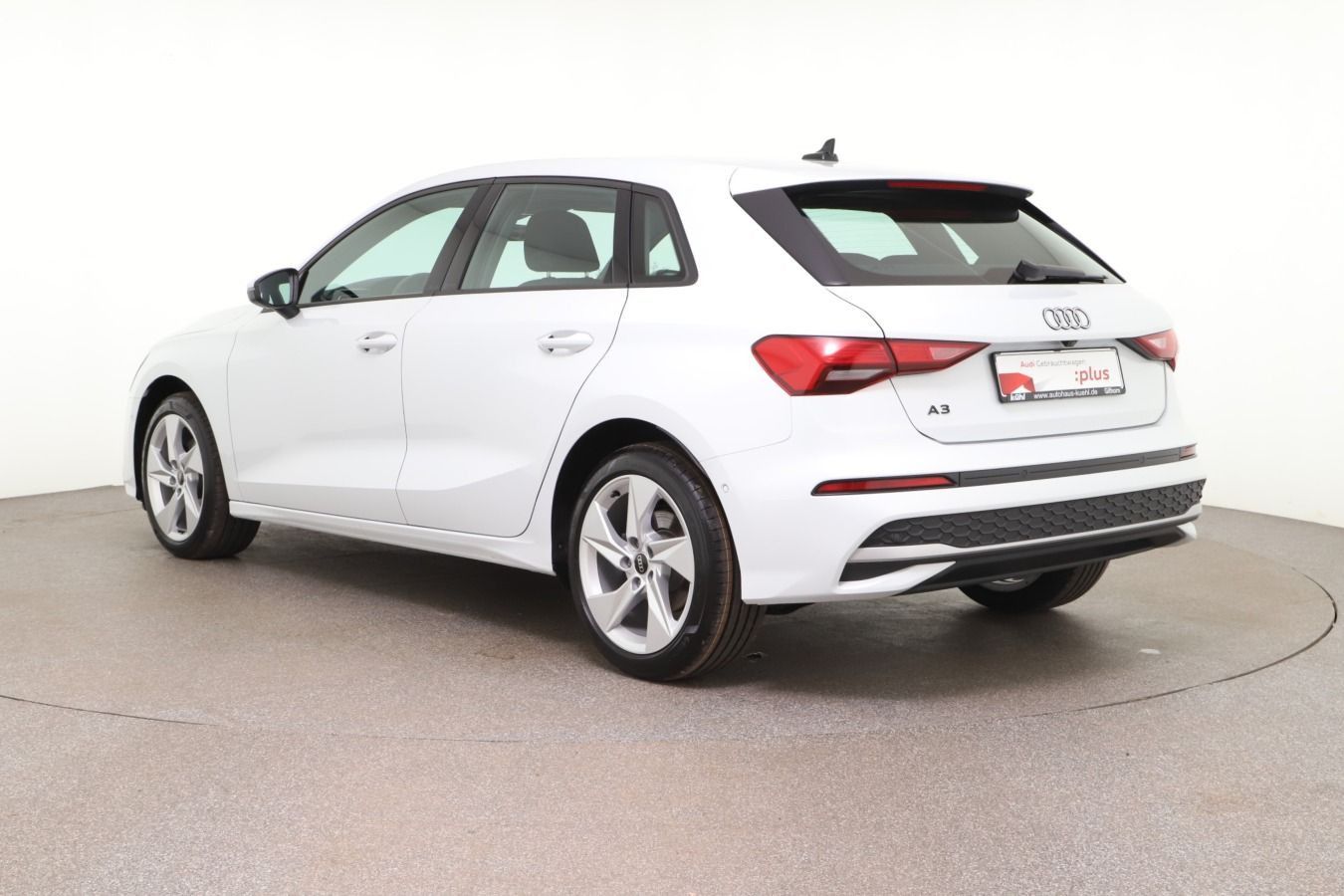 Audi A3 - Bild 5