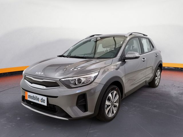 Kia Stonic 1.0 T-GDI DCT Vision Navi|SHZ|PDC