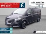Mercedes-Benz Vito 119 CDI Tourer Pro 4M lang Navi*LED*Standhz