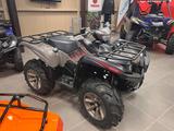 Yamaha Grizzly 700 EPS SP Mit Tageszulassung als LOF - YAMAHA GRIZZLY 700