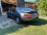 Porsche 928 S 4 Auto  - Porsche aus 1991