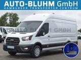 Ford Transit 350-EB Kasten L4H3 + Klima 3-Sitze Navi - gebrauchte Ford Transit aus dem Jahr 2024