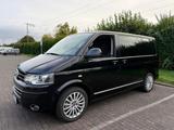 Volkswagen VW Bus t5 Multivan Highline 4 Motion - VW T5 Multivan Gebrauchtwagen in Gelsenkirchen