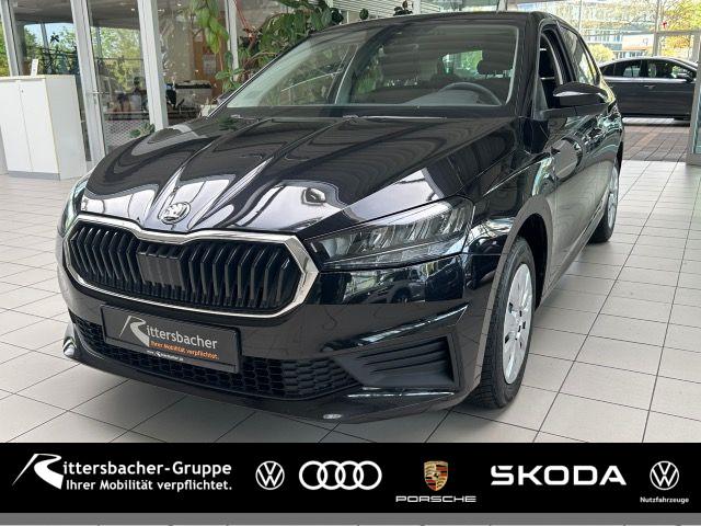 Skoda Fabia Active 1.0 TSI Smartlink PDC Bluetooth