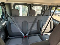 NISSAN Primastar Kombi L1H1 2.8t Acenta