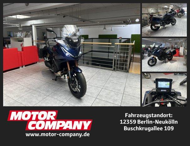 Honda NT1100 DCT ES