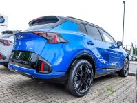 Kia Sportage - Vorschau Bild 2