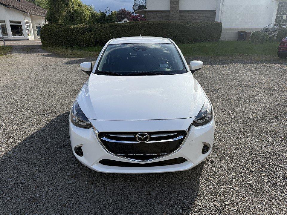 Mazda 2 SKYACTIV-G 90 Kizoku Intense
