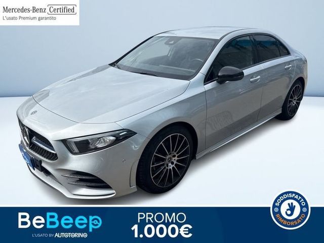 Mercedes-Benz Classe A A 180 D PREMIUM AUTO