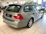 BMW 320i Touring Klima/Alus/AHK - BMW 320 aus 2006: Kombi, 320i