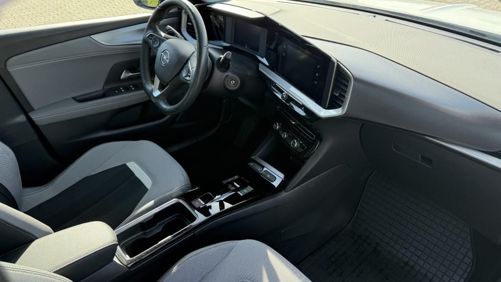 Autohaus Zimpel -  Opel Mokka Elegance 1.2T 180Kamera+SHZ+LHZ+Navi+Tempo - Bild 10