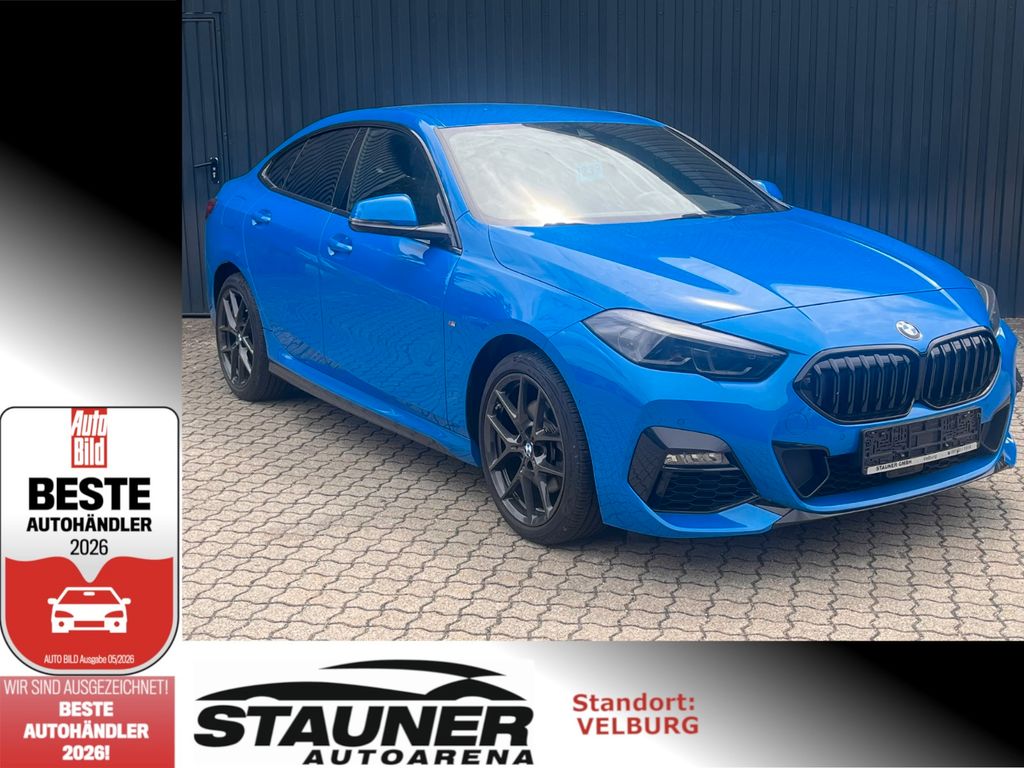 Image of BMW 2er Gran Coupé